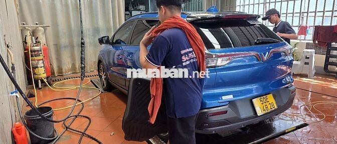 Vfe34 1 chủ - 77000 km