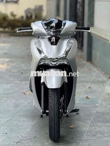 SH 150i ABS 2020 BẠC POSCHE BS 80079