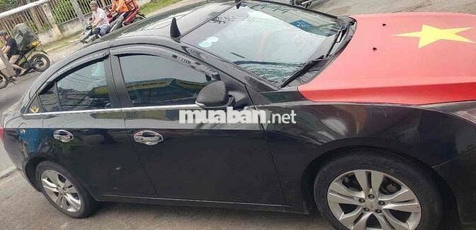 Chevrolet Cruze 2017 LTZ 1.8L - 80036 km