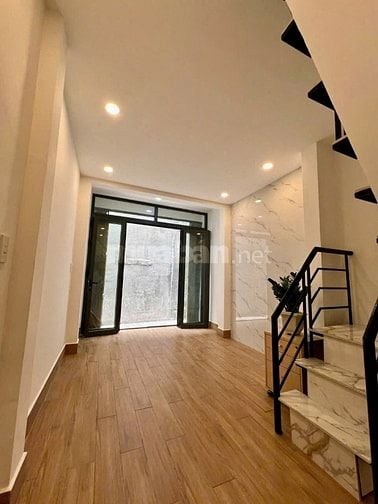 BÁN NHÀ 1 TRỆT 2 LẦU ĐƯỜNG AN PHÚ TÂY GIÁ 1T250 SỔ HỒNG RIÊNG.