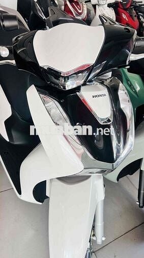 sh 160 mới 2025