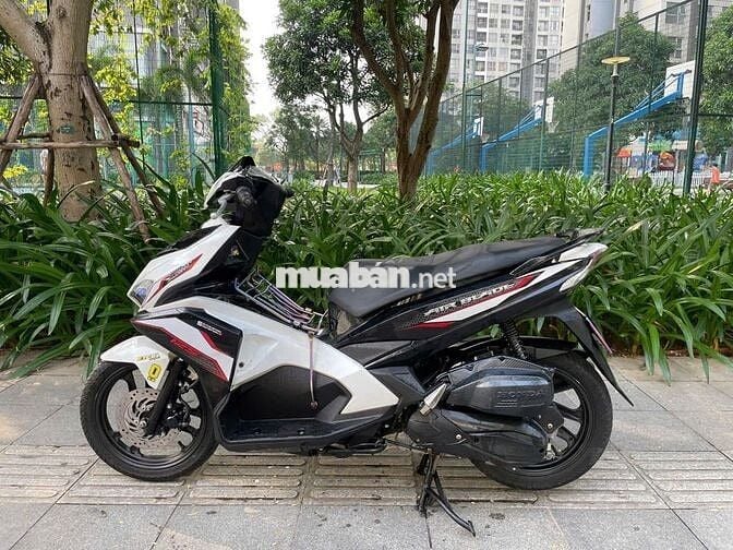 honda airblade 2019
