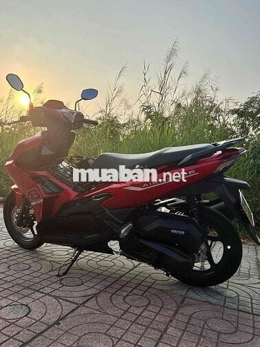 Kẹt tiền cần bán gấp Ab 125 2024 mới keng