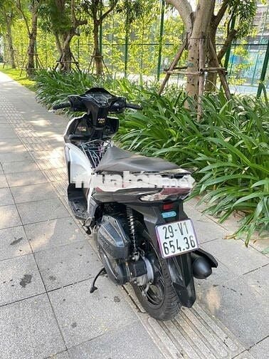 honda airblade 2019
