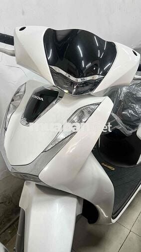 sh 160 mới 2025