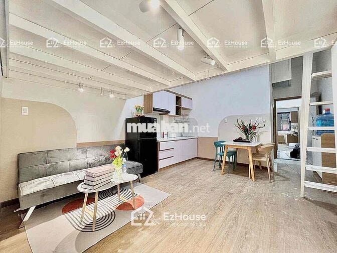 KHAI TRƯƠNG DUPLEX SIÊU RỘNG FULL NT MỚI