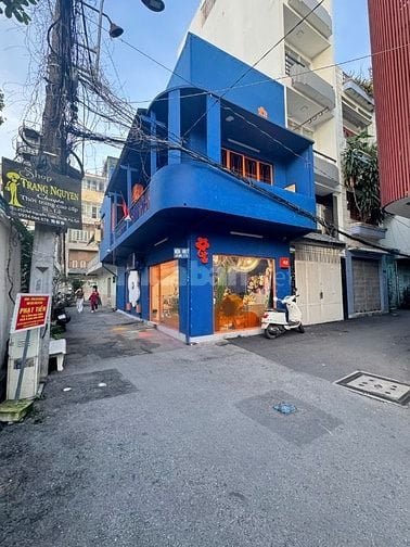 Cho Thuê NC Mặt Tiền HOÀNG DƯ KHƯƠNG Quận 10 . 