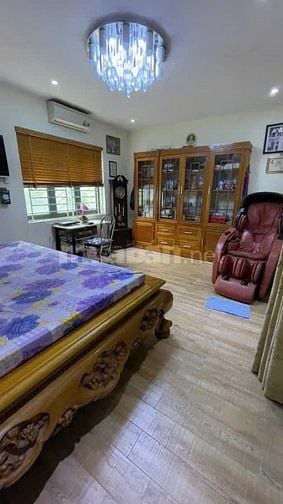 CĂN GÓC 3 THOÁNG - 54M2 – 5 TẦNG/6 NGỦ - HOÀNG QUỐC VIỆT - CẦU GIẤY -  CĂN GÓC 3 THOÁNG - 54M2 – 5 TẦNG/6 NGỦ - HOÀNG QUỐC VIỆT - CẦU GIẤY -