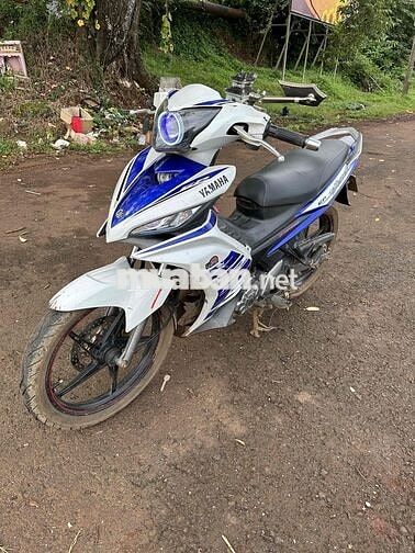 bán exciter 135 zin nguyên bản