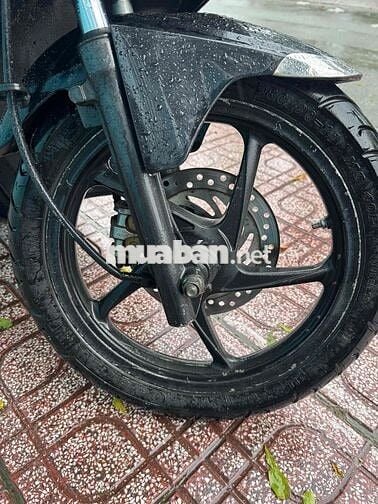 bán xe như hình, chưa sửa chữa 11.5 triệu
