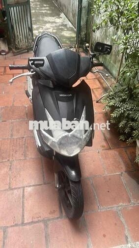 bán rẻ cho người dùng chiếc xeẢiblade