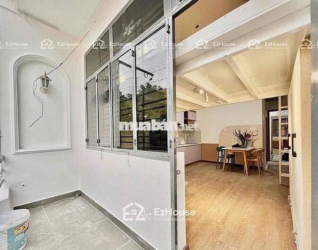KHAI TRƯƠNG DUPLEX SIÊU RỘNG FULL NT MỚI