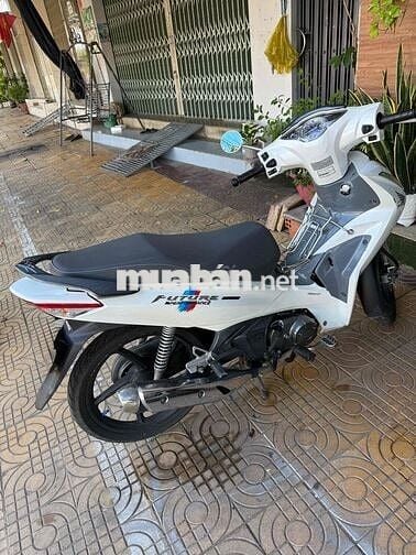 Xe Future FI 125 led đời 2019