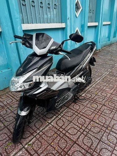 bán xe như hình, chưa sửa chữa 11.5 triệu