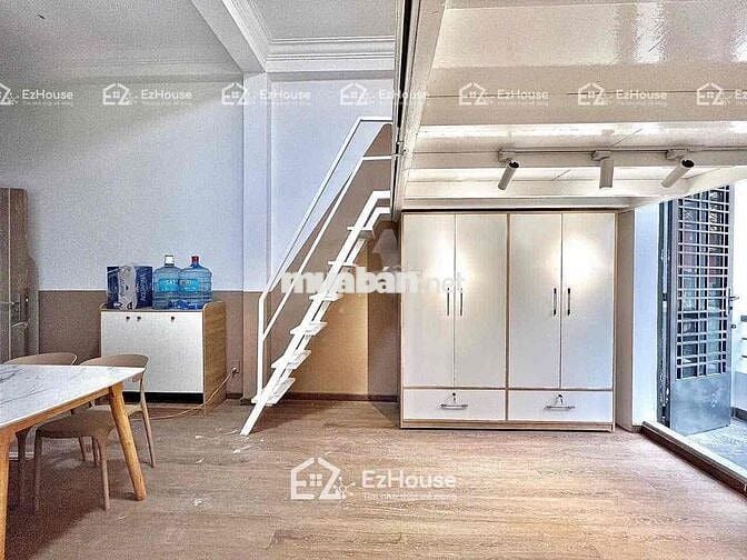 KHAI TRƯƠNG DUPLEX SIÊU RỘNG FULL NT MỚI
