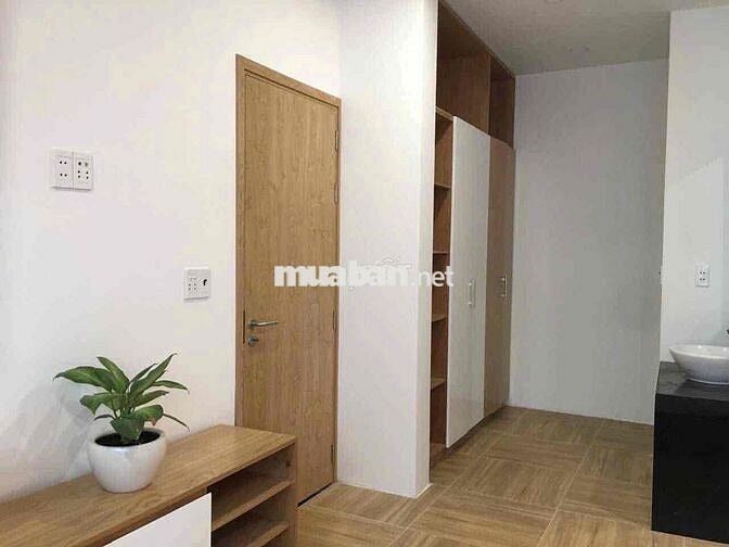Phòng siêu xinh 25m² – Full tiện nghi – Giờ giấc tự do – HHT (BT)
