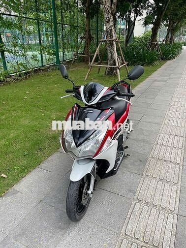 honda airblade 2012