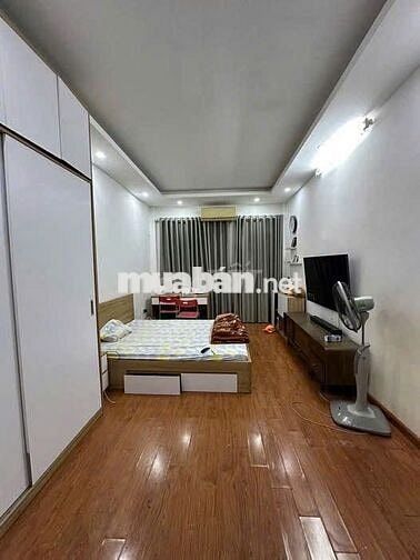 [ NHÀ ĐẸP GIÁ TỐT] BÁN NHÀ ĐỊNH CÔNG 33M 5 TẦNG Ở NGAY CHỈ 6.5 TỶ