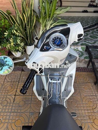 Xe Future FI 125 led đời 2019