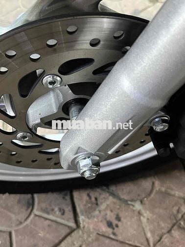 Bán xe SH 125/2024