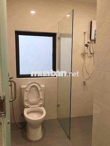 Phòng siêu xinh 25m² – Full tiện nghi – Giờ giấc tự do – HHT (BT)