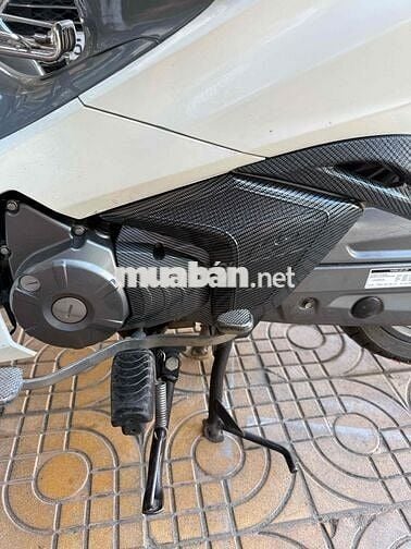 Xe Future FI 125 led đời 2019