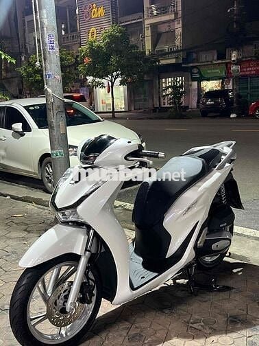 Bán xe SH 125/2024