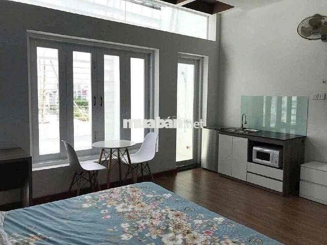 SIÊU HOT TOÀ CHDV TRẦN BÌNH TRỌNG, GV SẴN DÒNG TIỀN 40TR/TH. GIÁ 4TỶ8.