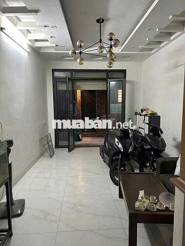 [ NHÀ ĐẸP GIÁ TỐT] BÁN NHÀ ĐỊNH CÔNG 33M 5 TẦNG Ở NGAY CHỈ 6.5 TỶ