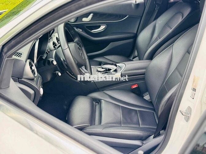 Mercedes C200 2018 Lướt 69.000 km