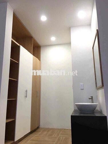 Phòng siêu xinh 25m² – Full tiện nghi – Giờ giấc tự do – HHT (BT)
