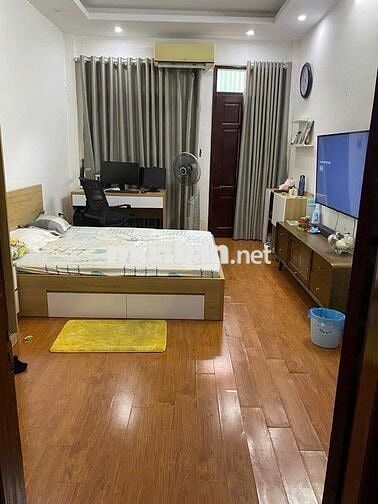 [ NHÀ ĐẸP GIÁ TỐT] BÁN NHÀ ĐỊNH CÔNG 33M 5 TẦNG Ở NGAY CHỈ 6.5 TỶ