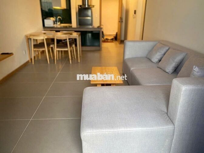 Cho thuê CC SAM Towers, Như Nguyệt, Thuận Phước 20 triệu, 68 m2