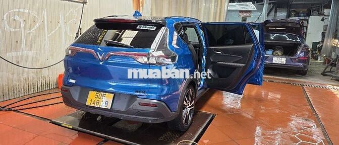 Vfe34 1 chủ - 77000 km