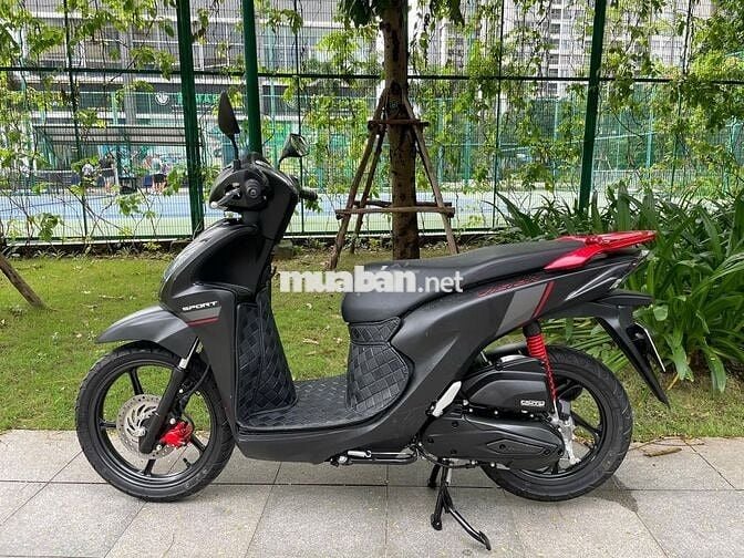 honda vision 2025 đk tháng 9