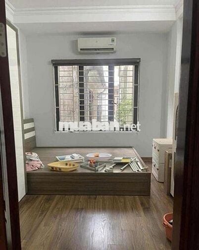 [ NHÀ ĐẸP GIÁ TỐT] BÁN NHÀ ĐỊNH CÔNG 33M 5 TẦNG Ở NGAY CHỈ 6.5 TỶ