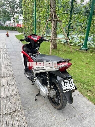 honda airblade 2012