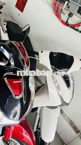 sh 160 mới 2025