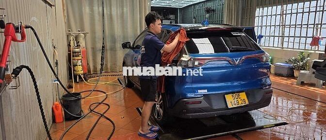 Vfe34 1 chủ - 77000 km