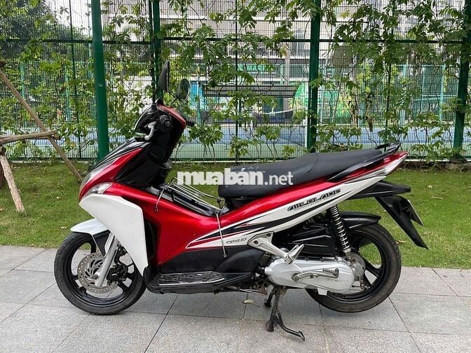 honda airblade 2012