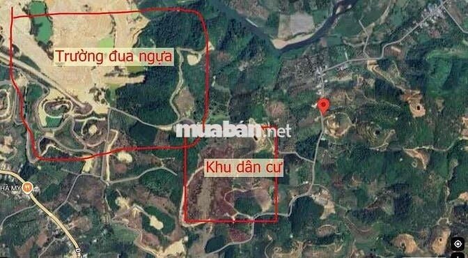 Giá rẻ khu vực. 650m2 chỉ với 1.050 tỷ