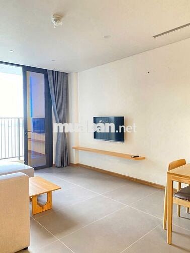 Cho thuê CC SAM Towers, Như Nguyệt, Thuận Phước 20 triệu, 68 m2