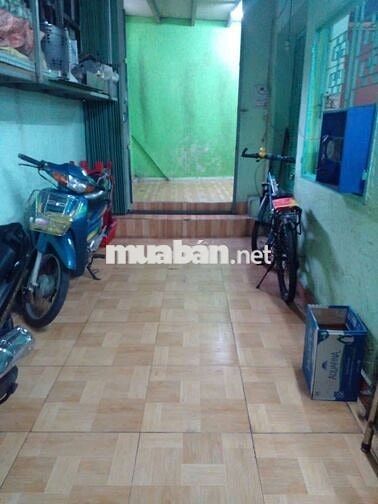 Cho thuê mặt bằng kinh doanh bên trong sẵn kho