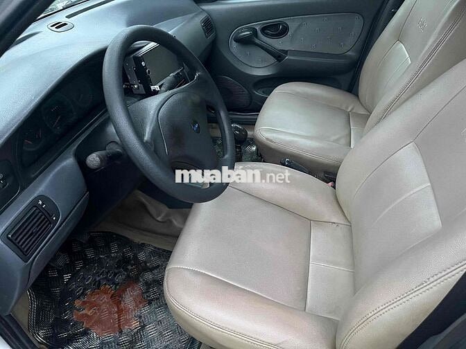 Fiat Siena 2003 ED 1.3 - Chính chủ kí mua bán