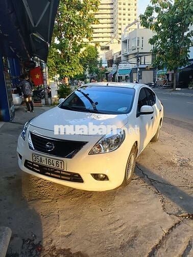 Nissan Sunny 2017 1.5 XL - 160000 km