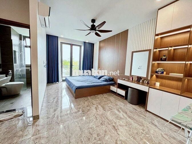 DT Cho thuê nhà khu đô thị Mỹ Gia, Nam Nha Trang