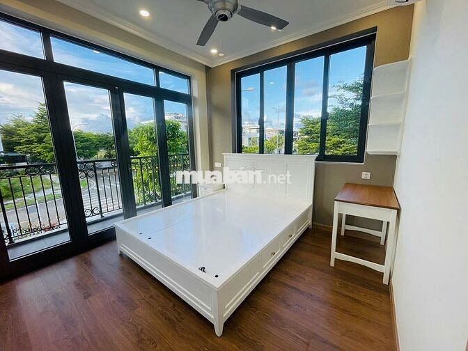 Cho Thuê Nhà Nguyên Căn Nội Thất xịn  Mỹ Gia  Vĩnh Thái - Nha Trang