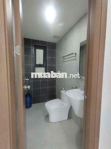 Cho thuê căn hộ Bcons Garden Phạm Hữu Lầu 2pn,2wc có ban công