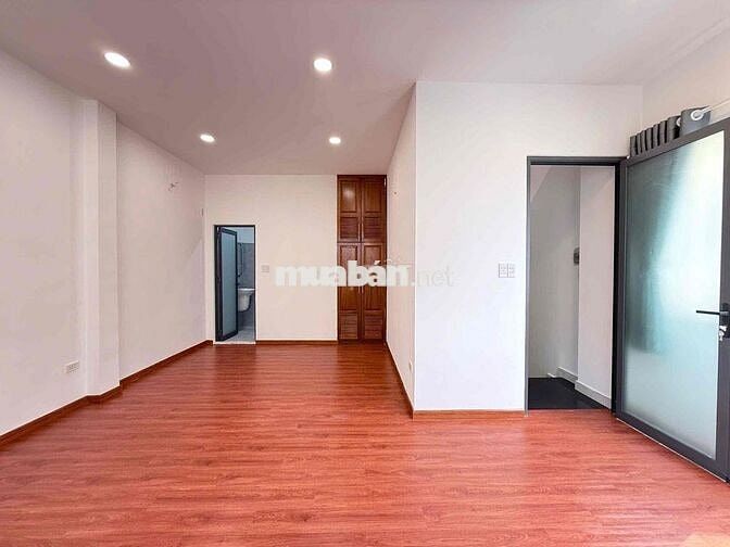 LÊ HỒNG PHONG QUẬN 10 ( PHƯỜNG VƯỜN LÀI ) NGANG BỀ THẾ 5,3M - 128.7M2