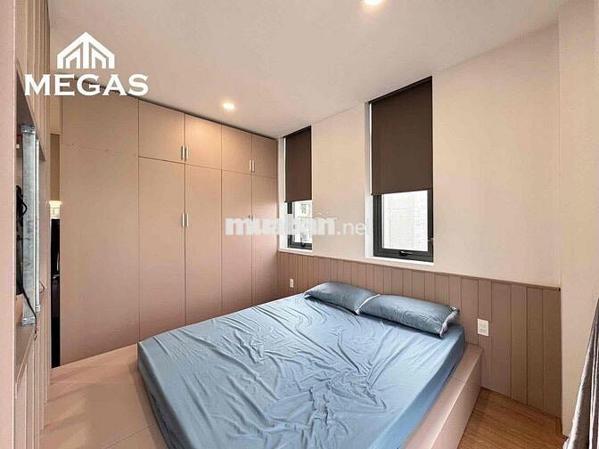 CĂN HỘ BAN CÔNG MÁY GIẶT RIÊNG, NGUYỄN THƯỢNG HIỀN, BÌNH THẠNH GẦN CHỢ